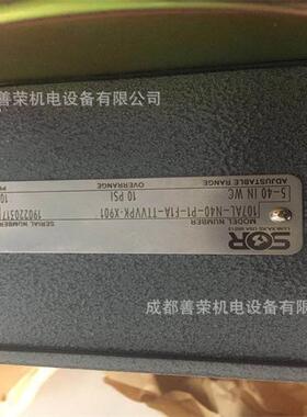 简单介SOR索尔压力开关BH-040006-040 396634-SKUQNF的功能作用说