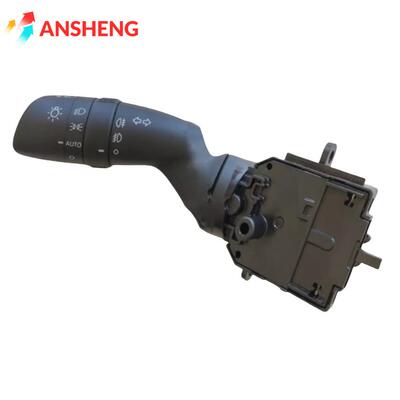 84329-33060 适用RAV4 2019-2024前大灯开关转向信号 84329-K0020