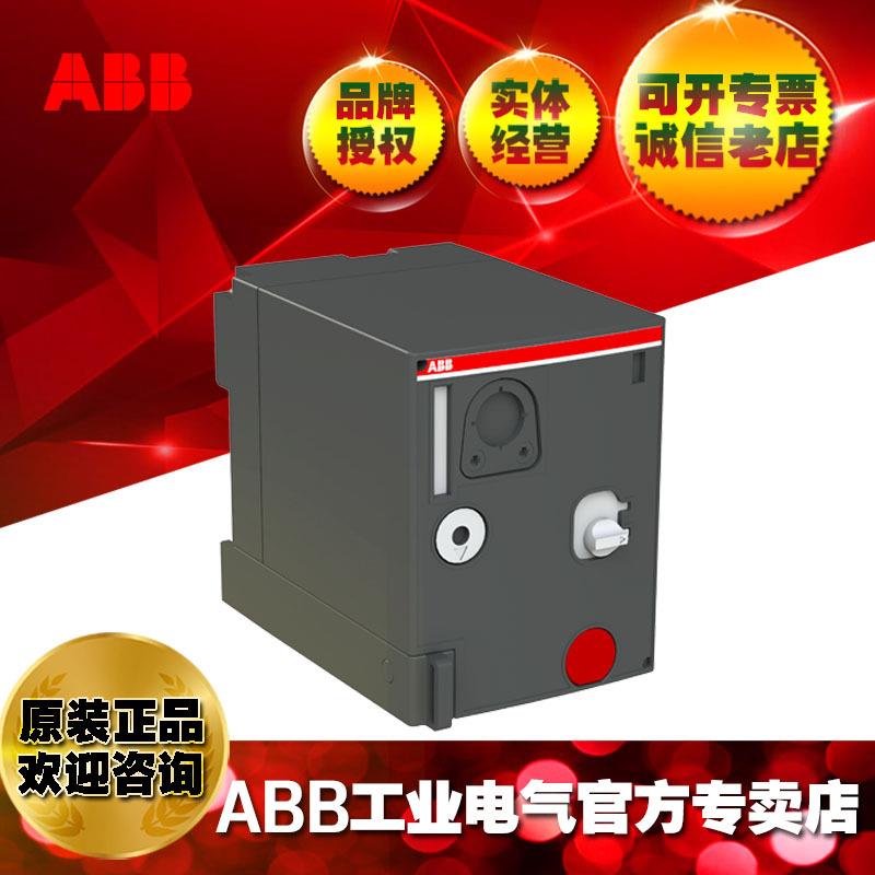 ABB储能电机操作机构MOD 220/250 V ac/dc XT1,XT3;10153386