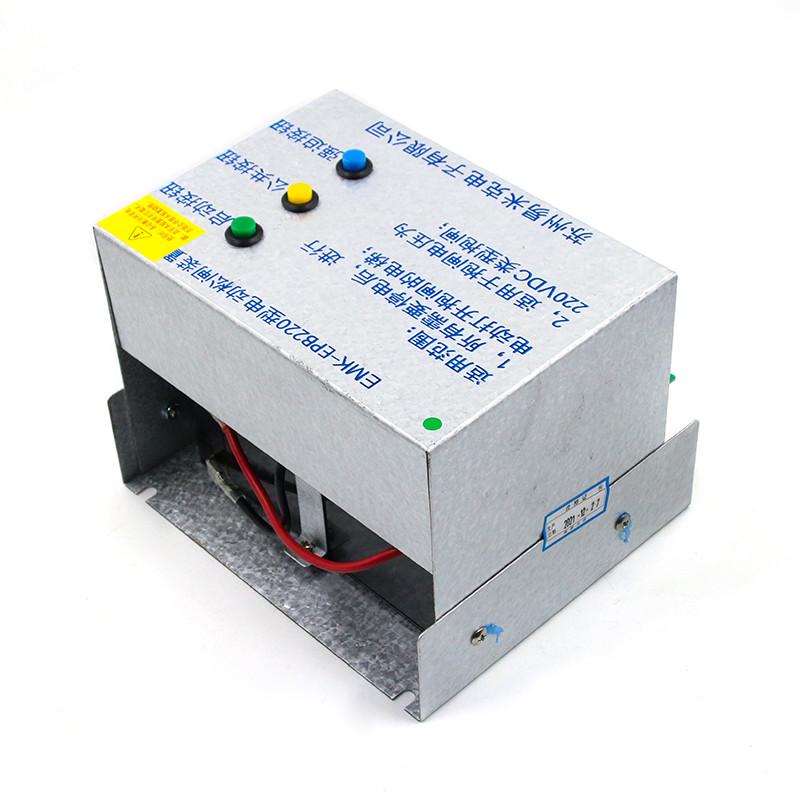 易米克电梯电动松闸装置EMK-EPB110型220DC110V 电源配件无机房