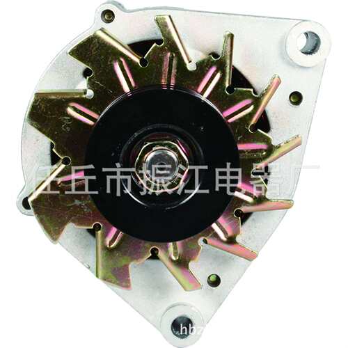 JFZ225 28V 55A 重汽 WD615 系列、工程机械系列 VG1560090010L