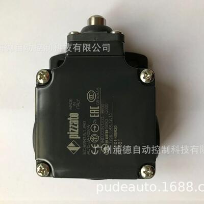 PIZZATO限位开关FL 501-K50原装进口