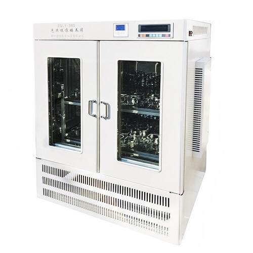 TS-211GZHS光照恒温恒湿振荡培养箱光照恒湿摇床全温摇床