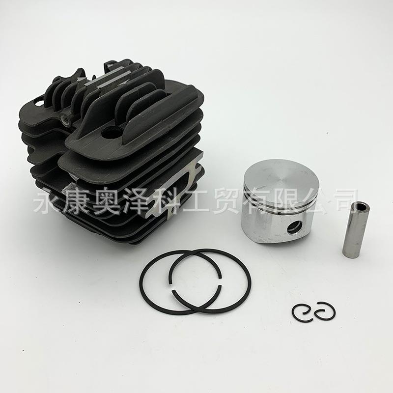 EMAK OLEO MAC  952 FCEO 15250082-012欧玛952气环缸 活塞 45mm