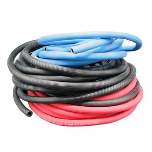 氧气乙炔管焊割高压耐磨8mm工业用气割软管子煤气双色二氧化碳