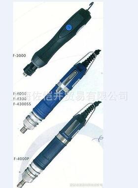 原装CONOS/技友 F-4300 电动螺丝刀 电批