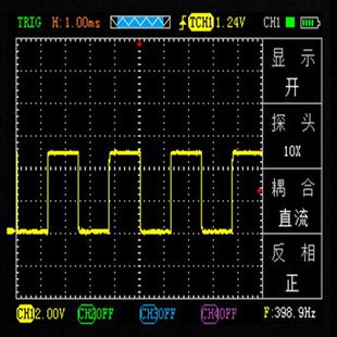 现货供应四通道汽车修理示波器带万用表汽车发动机分析仪