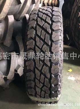 越野车轮胎M+S 255/85R16 LT依维柯2045 轮胎255 85R16