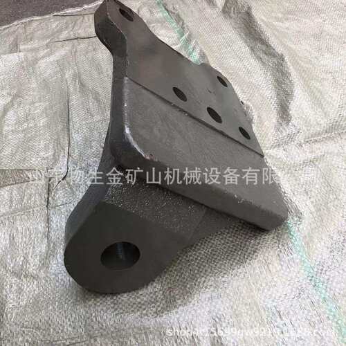 潍柴坦克扬州盛达配件盛达105转向助力缸支架左EZ9K869432504