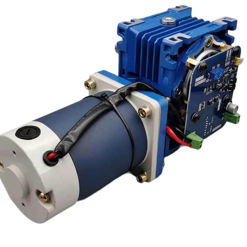 700kg大扭力舵机无人车智能转向遥控模型机器人超级舵机