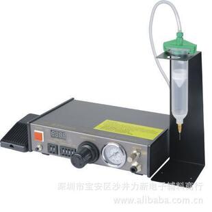 三轴控制器硅胶打胶灌胶机SP982滴胶机983定量高精度SP8000点胶机