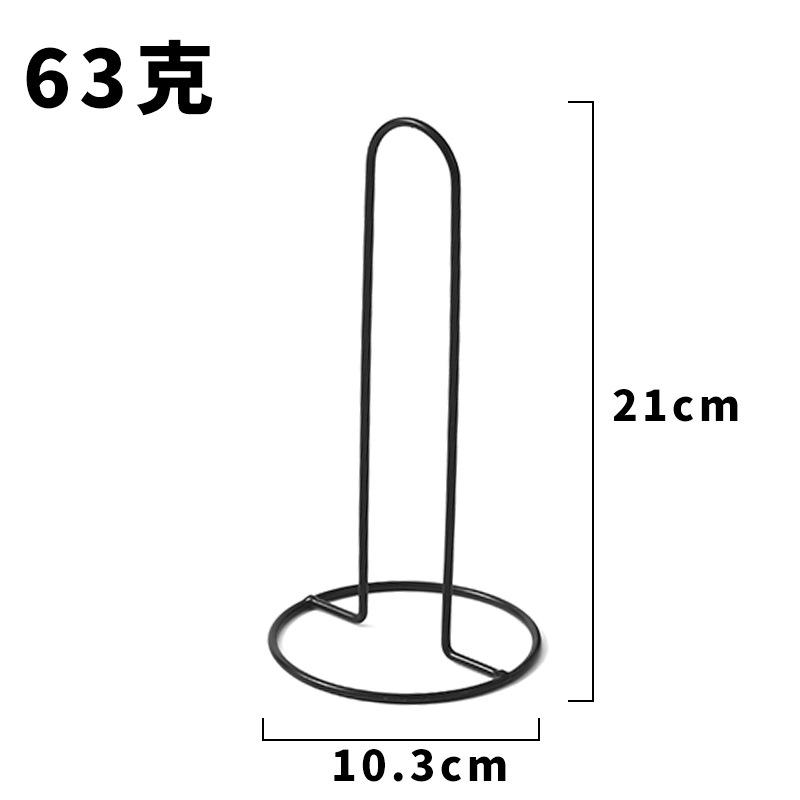 垃圾桶夹子固定器压圈环单卖家用垃圾袋桶边夹固定夹防滑夹固定圈