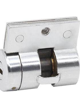 鹰铁架防盗门锁芯FLA-238全铜老FLA-2308式机0械航替换家用室内外