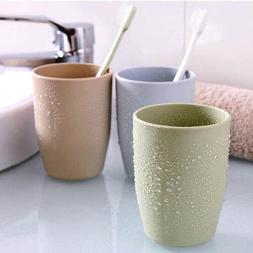 Home-use water cups, couple and student edition, Korean styl