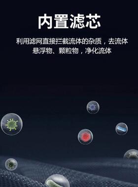 厂家供气缸往复式圆刮刀过滤器下应推式排渣聚四氟盘刮刀FNCGGDS-