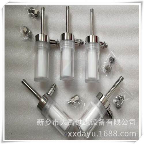 水样过滤器滤芯高压低压TZ03DHP03D电厂低压过滤器GN03D