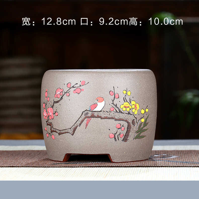 花盆批发肉萝宜兴菖蒲多精品盆景盆栽彩紫砂兰盆手工绿花盆点,鲜花速递/花卉仿真/绿植园艺,花盆,淘宝优惠券,粉丝福利购,淘宝优惠卷