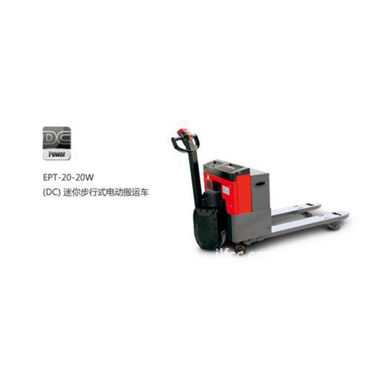供应经济性全电动搬运车全电动托盘搬运车全电动叉车