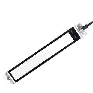 LED数控机床工作灯仓库厂房防爆灯CNC车间24v防震防尘照明灯 工厂