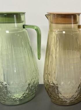 Cross-border wholesale household cold water pitcher sets, in
