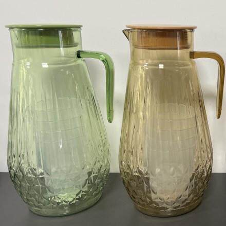 Cross-border wholesale household cold water pitcher sets, in