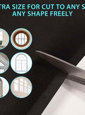 Blackout Curtains Portable Window Curtain Shade room darken