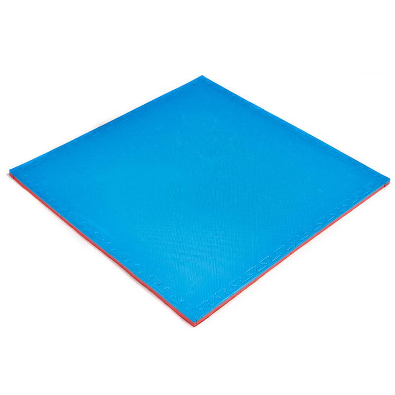 eva跆拳道泡沫运动地垫体操垫