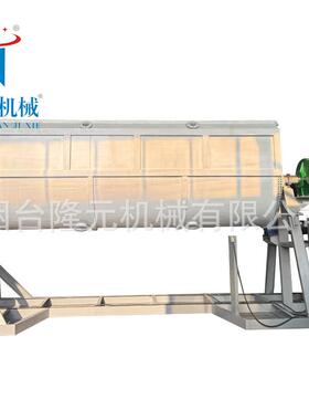 厂加大型双螺带工翻转不锈拌钢搅拌机涂料搅家拌机真石漆UJL搅机