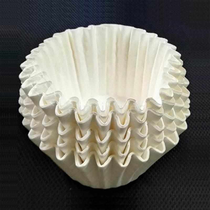 食用油过滤纸 家用榨油机配件 油渣分离用滤纸*
