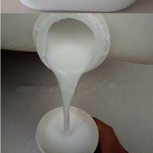 PTFE乳液低温铁氟龙固化100度低温烘烤聚四氟乙烯低温固化乳液