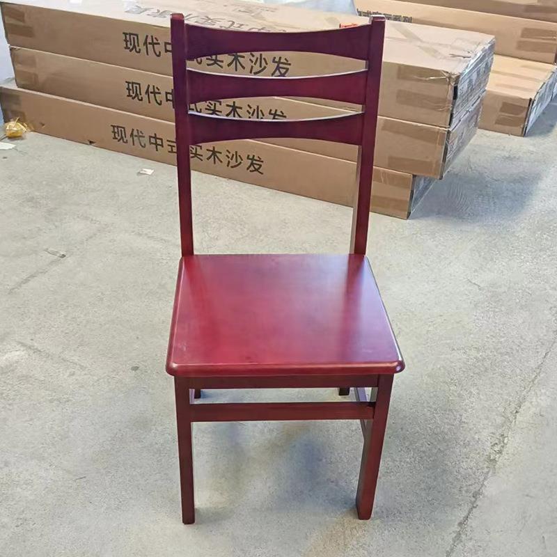 营-上下铺高低床房舍床营房单人实木房制式宿营具营中式椅子