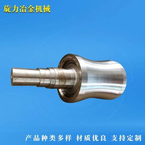 安徽厂家供应 矫直辊 轧辊机配件 轧辊成型矫直机配件