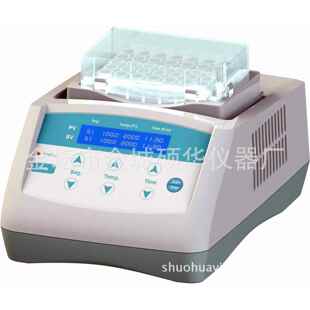 SHMK-10干式恒温器（单加热型）