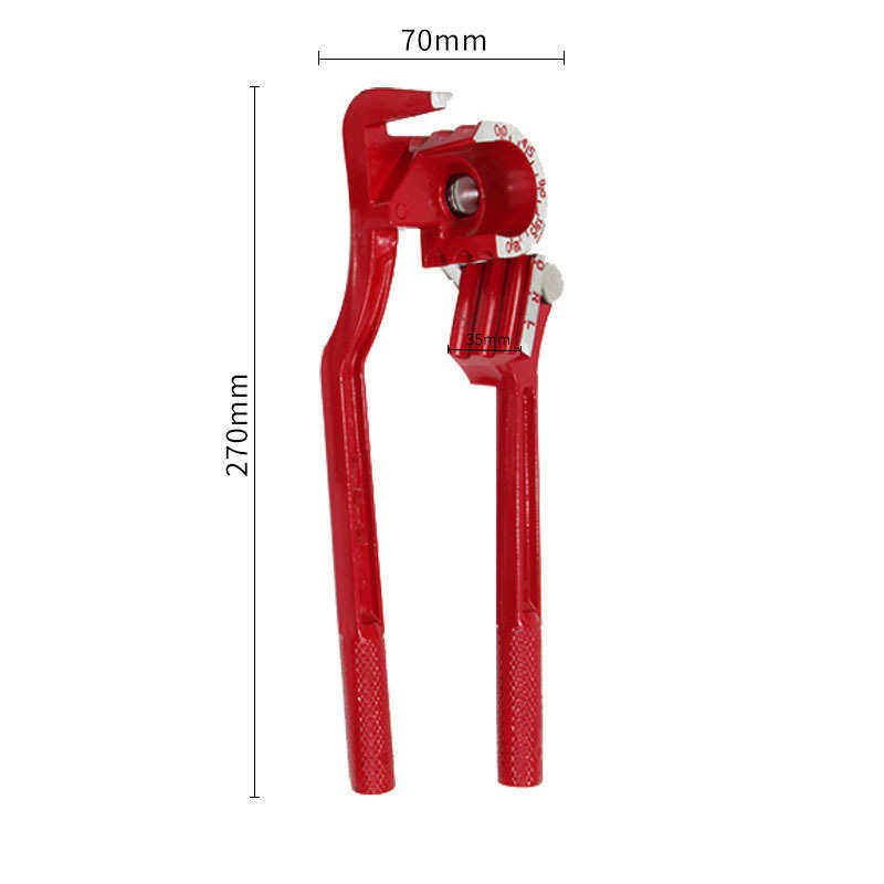 工具铜管扩 器制冷维修 冰箱汽车空调11pc器扩孔管管器胀