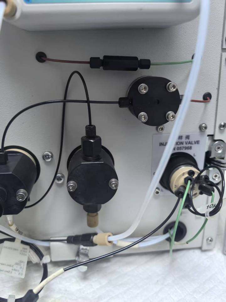 1月5日北京标95643淘汰报废处置闲置离子色谱仪等一批网络拍卖公告