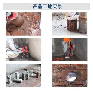 DJ24程0G无水封铜管款 金刚石工钻机大台钻快444速08030W水钻机台