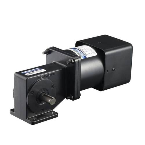 蜗轮蜗杆中实轴减速电机9SGDC-60F2W/9WD10BR