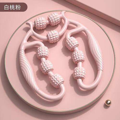 狼牙棒跨境美腿神器更多瑜伽用品