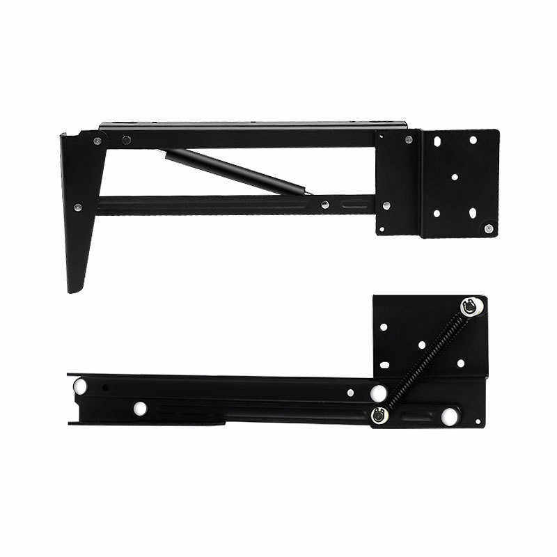 玄关壁挂隐藏式折叠凳五金配件 鞋柜双向液压缓冲换鞋凳配件,住宅家具,其它家具配件,淘宝优惠券,粉丝福利购,淘宝优惠卷