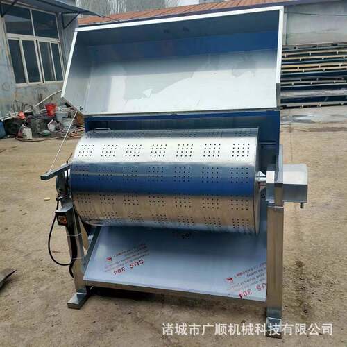 鸭肠自动清洗机猪牛羊肠粪便洗肠机不锈钢鸭肠鸡肠洗肠机