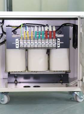 三相 转 220 变压器15380 480v440两年40 30变20隔离50kva质保10