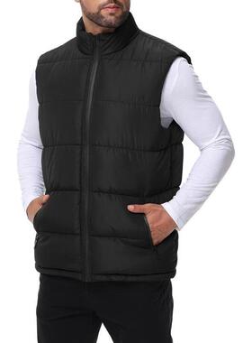 B 83084 Men's Casual Knit Vest 士休闲马甲