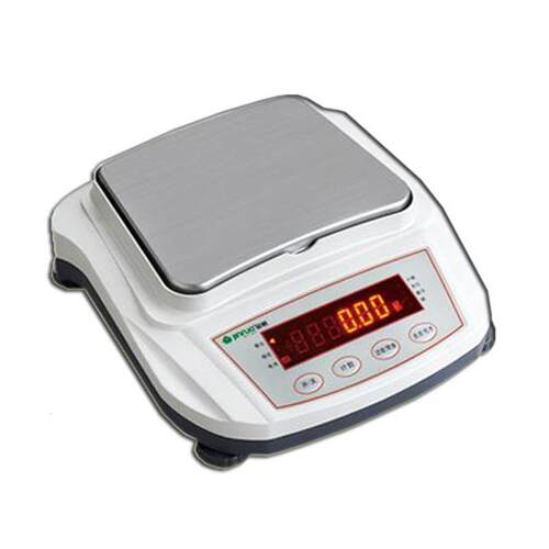 分析平 0.01g百分天之电一子天5000YP1002g实验室试平准称天平仪