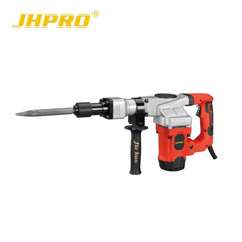 JH4350电镐破碎凿大功率强劲厂家17