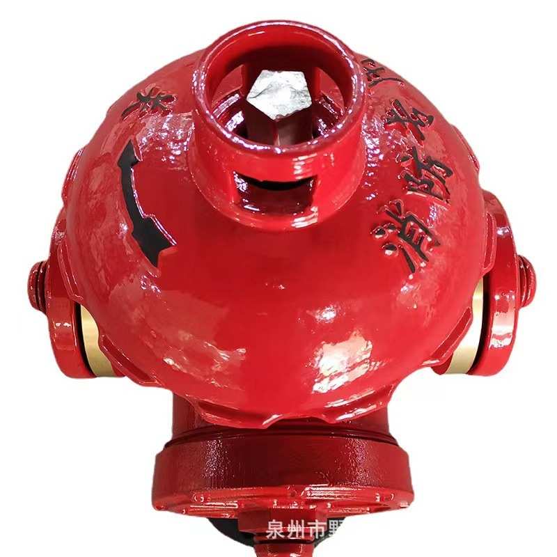 栓消火栓室外栓消防栓泡沫栓栓防冻加高栓调压厂家直销ss10地上栓