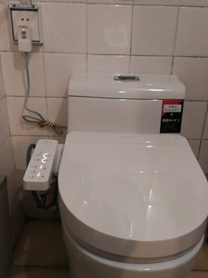 智米智能马桶盖怎么样？打听下到底值不值？