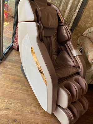 荣泰RT6039S按摩椅评测优缺点,谈谈内幕使用心得