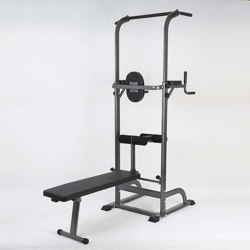 家用多功能引体向上器室内引体向上器单双杠训练成人体育训练单杠