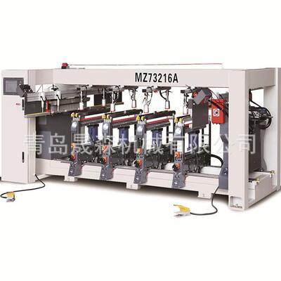 木工六排钻MZ73216A木工机械设备六排钻