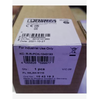 FL WLAN5110订货号1043193